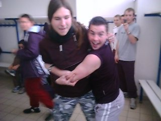vicomte  vs yohan