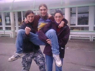 les createurs !
